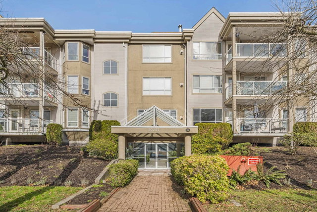 306 - 20257 54 Avenue