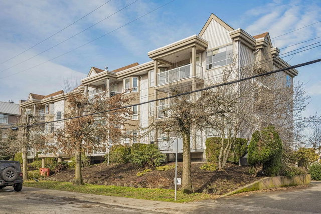 306 - 20257 54 Avenue