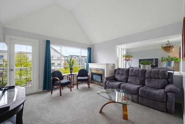 306 - 20257 54 Avenue