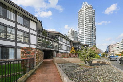 308 - 1437 Foster Street | White Rock | Image