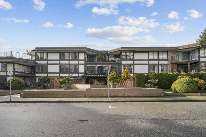 308 - 1437 Foster Street, White Rock, V4B 3X6 | Image 3