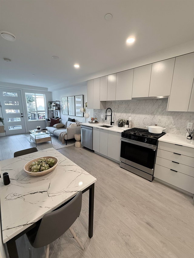 304 - 13258 105 Avenue