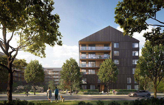 339 - 1209 Cecile Drive