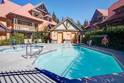 20 - 4325 Northlands Boulevard | Whistler | Image