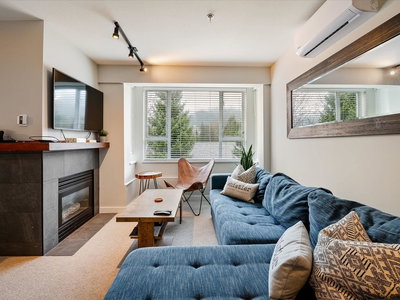 401 - 4314 Main Street | Whistler | Image