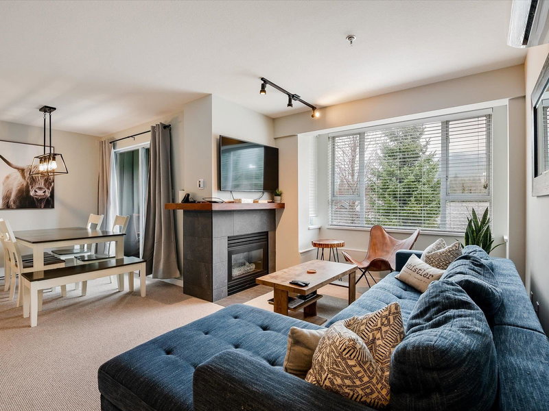 401 - 4314 Main Street, Whistler, V8E 1A8 | Image 2