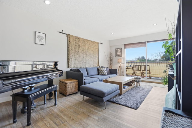 215 - 11816 88 Avenue