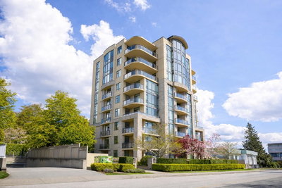 402 - 15445 Vine Avenue | White Rock | Image