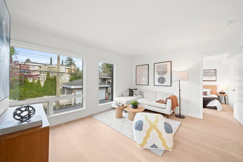 5212 Cambie Street #106, Vancouver, British Columbia