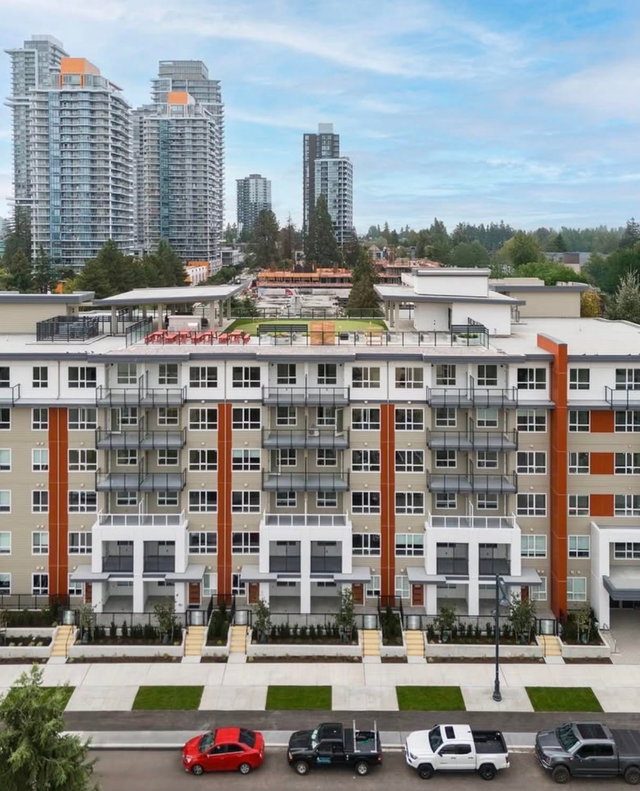 411 - 13258 105 Avenue