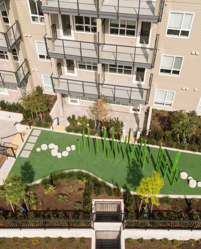 411 - 13258 105 Avenue