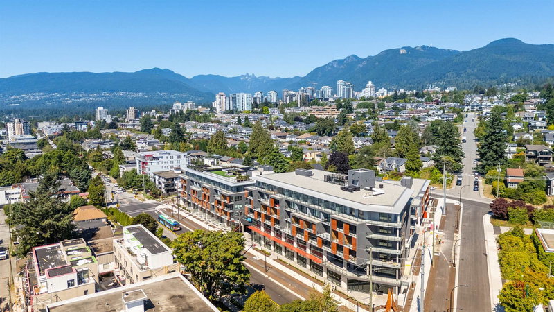 422 3rd Street E #366, North Vancouver, British Columbia