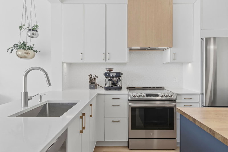 1024 Glacier View Drive #6, Squamish, British Columbia