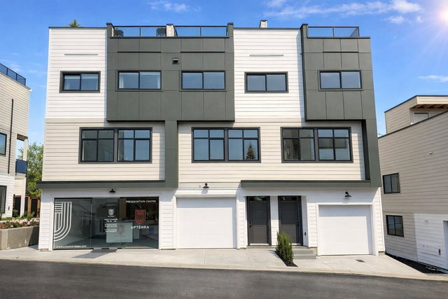 110 - 33588 Marshall Road