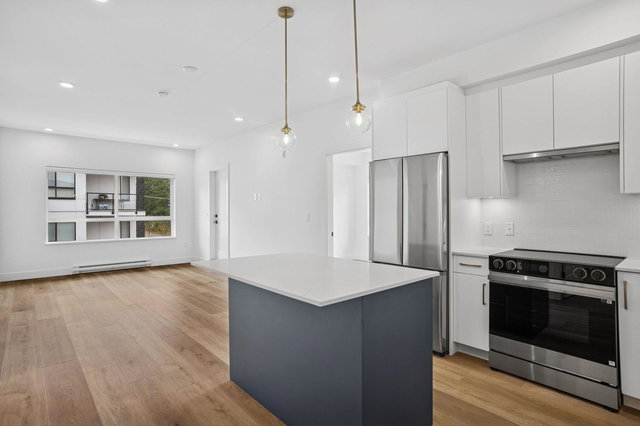 208 - 20286 72b Avenue