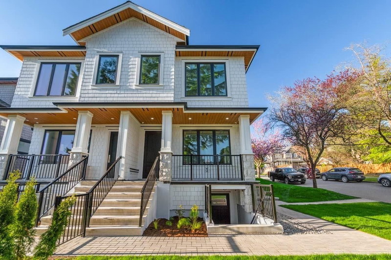 4005 35th Avenue W, Vancouver, British Columbia