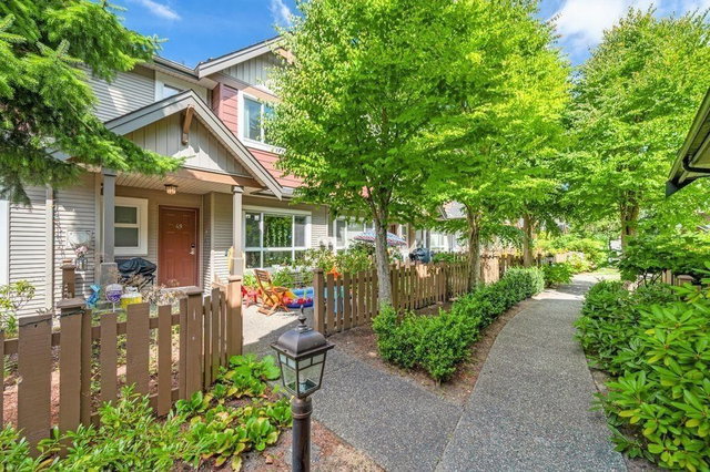 49 - 7733 Heather Street