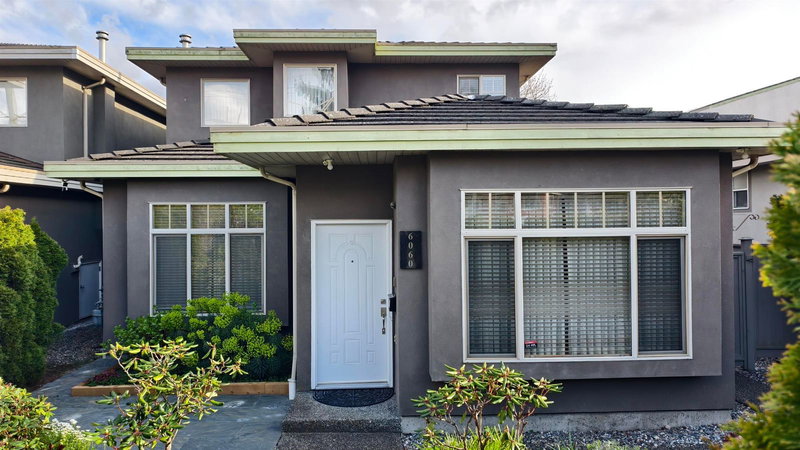 6060 Clinton Street, Burnaby, British Columbia