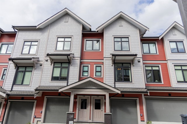 187 - 6951 204 Street