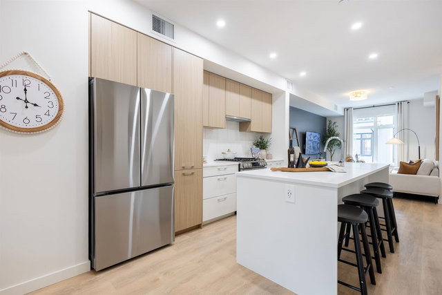 187 - 6951 204 Street