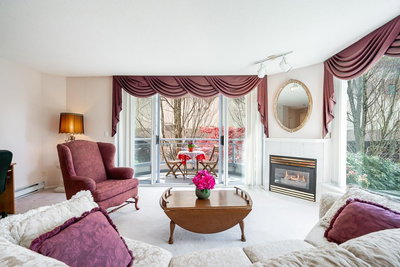 204 - 739 Princess Street | New Westminster | Image