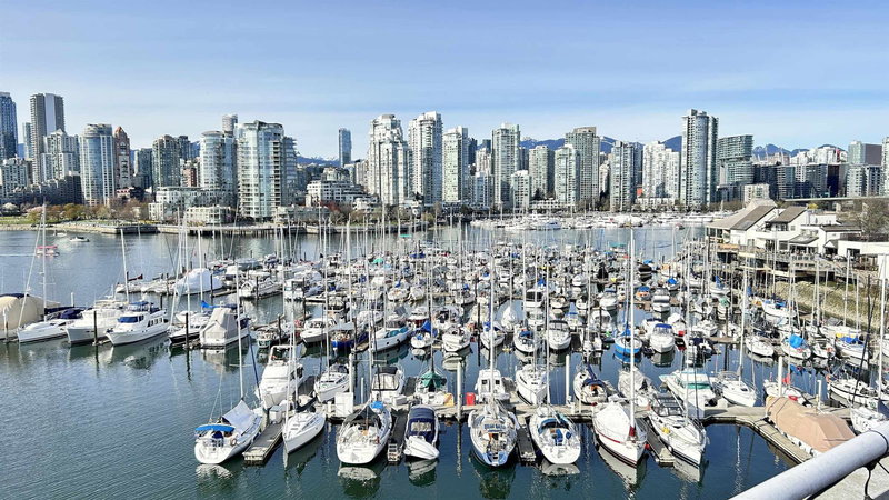 674 Leg In Boot Square #315, Vancouver, British Columbia