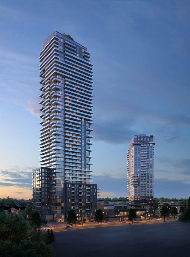 302 - 567 Emerson Street