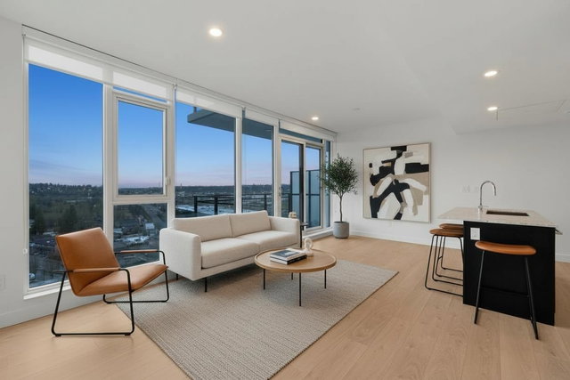 1309 - 901 Lougheed Highway