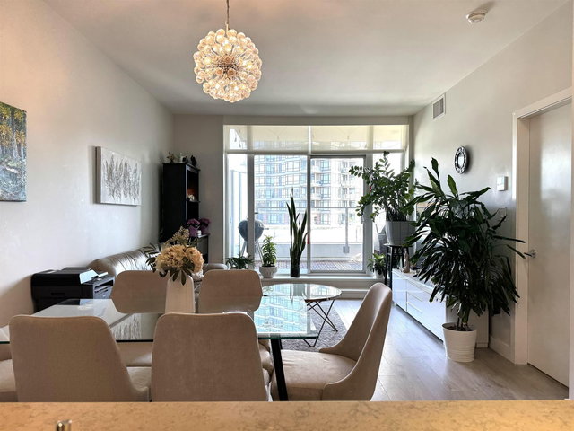 401 - 1788 Gilmore Avenue