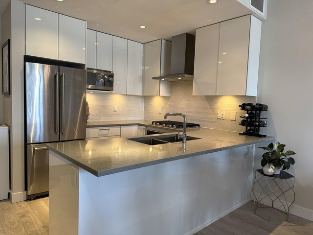 401 - 1788 Gilmore Avenue