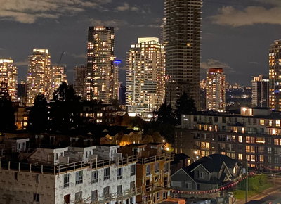 604 - 723 Grover Avenue | Coquitlam | Image