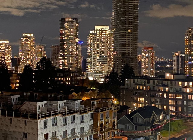 604 - 723 Grover Avenue