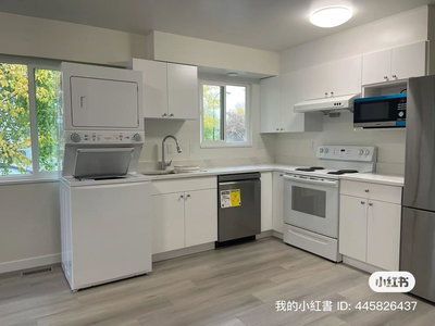 Upstair - 2XXX W King Edward Ave undefined | Vancouver | Image