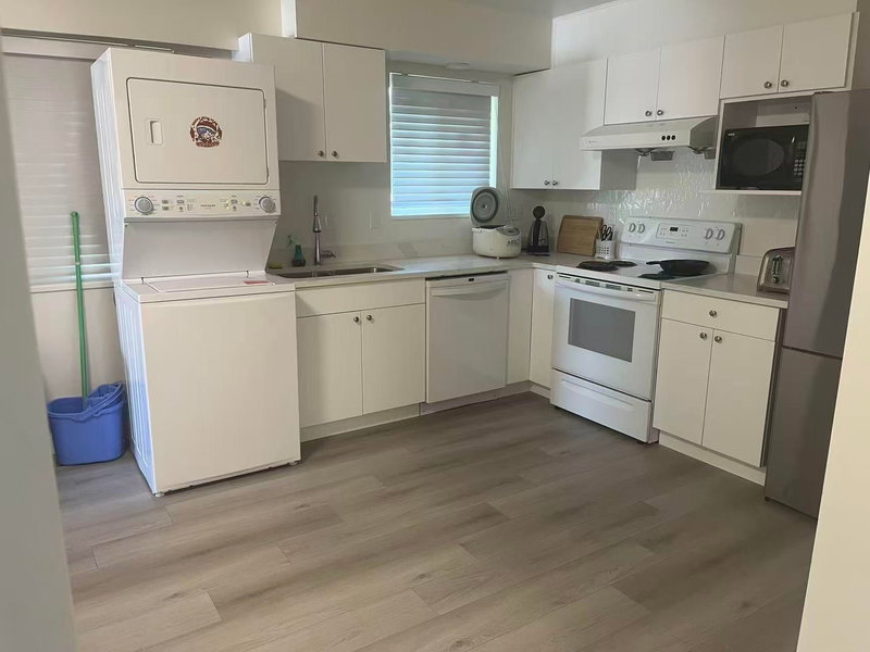 Upstair - 2XXX W King Edward Ave, Vancouver, V6L 3C2 | Image 3