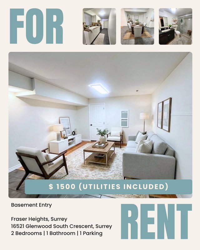 16521 Glenwood South Crescent