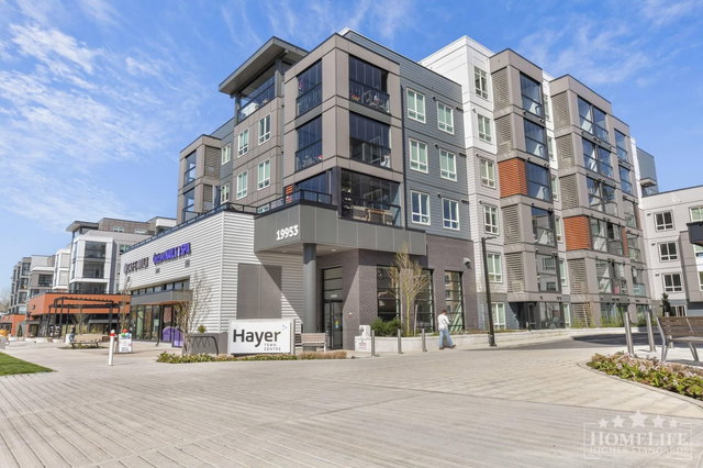 106 - 19953 76 Avenue