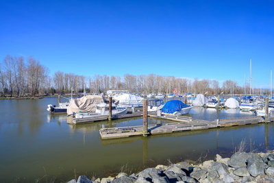 110 - 4803 48 Avenue | Delta | Image