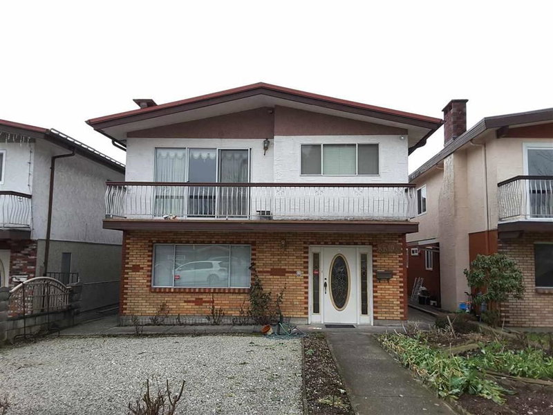 3386 Queens Avenue, Vancouver, British Columbia