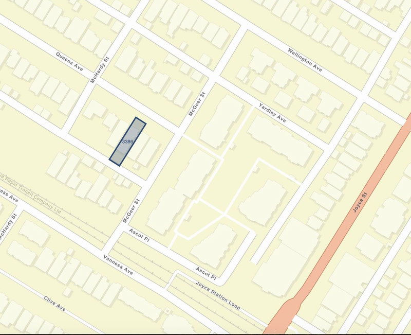 3386 Queens Avenue, Vancouver, V5R 4V1 | Image 2