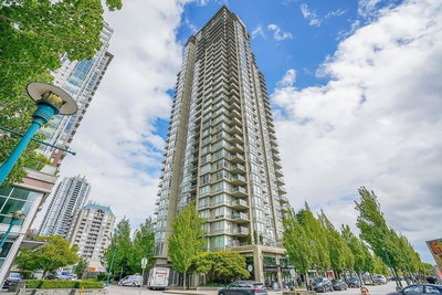 1406 - 2980 Atlantic Avenue | Coquitlam | Image