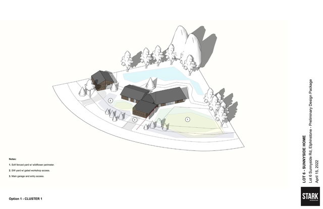 Lot 6 Sunnyside Road