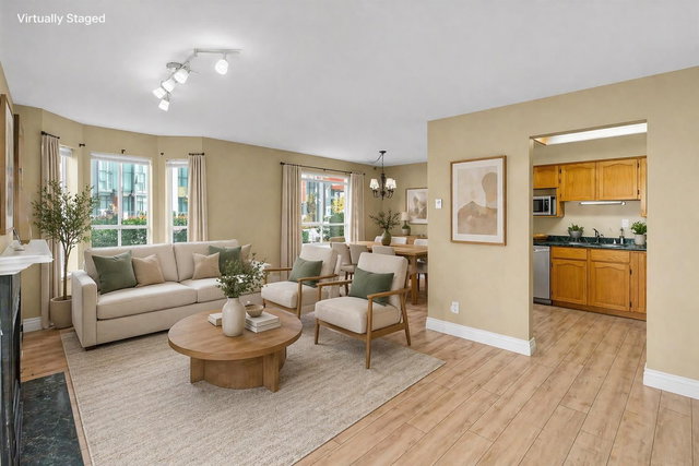 104 - 1175 Heffley Crescent