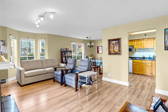 104 - 1175 Heffley Crescent