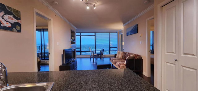 1705 - 9133 Hemlock Drive