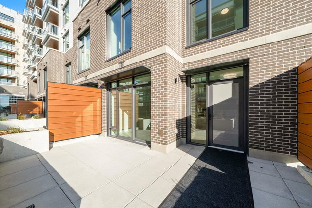 117 - 755 Harbourside Drive