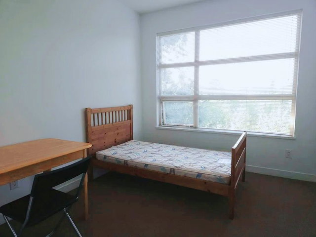 3XX - 3233 Wesbrook Mall