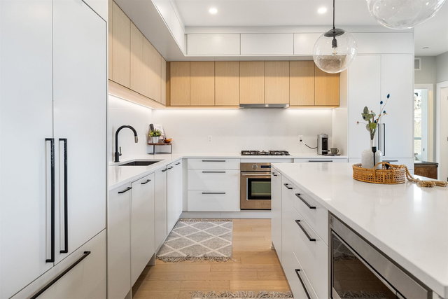 509 - 20416 Park Avenue