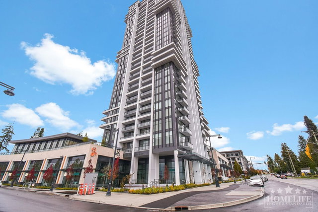 3208 - 13675 107a Avenue