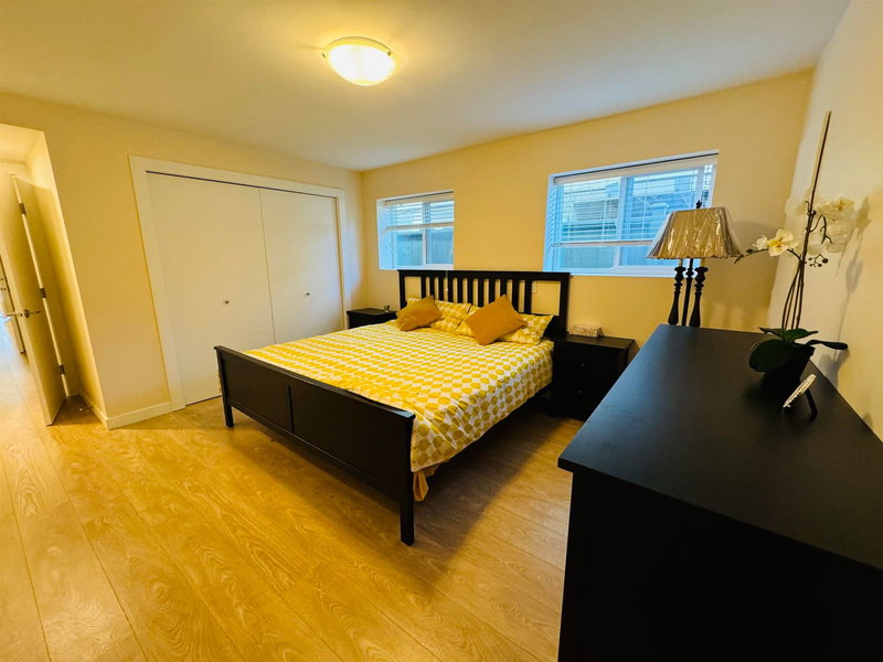 Ground Level - 4615 W 9th Ave, Vancouver, V6R 2E3 | Image 2