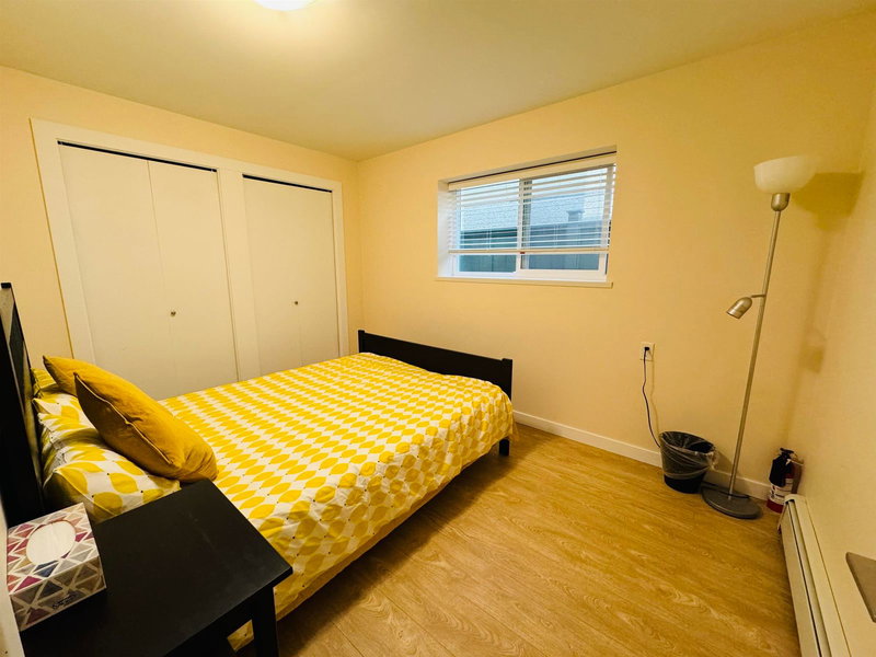 Ground Level - 4615 W 9th Ave, Vancouver, V6R 2E3 | Image 3